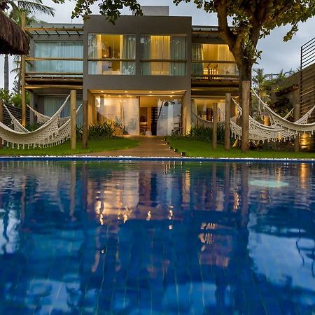 Flor De Lis Exclusive Hotel Maceio  Luaran gambar