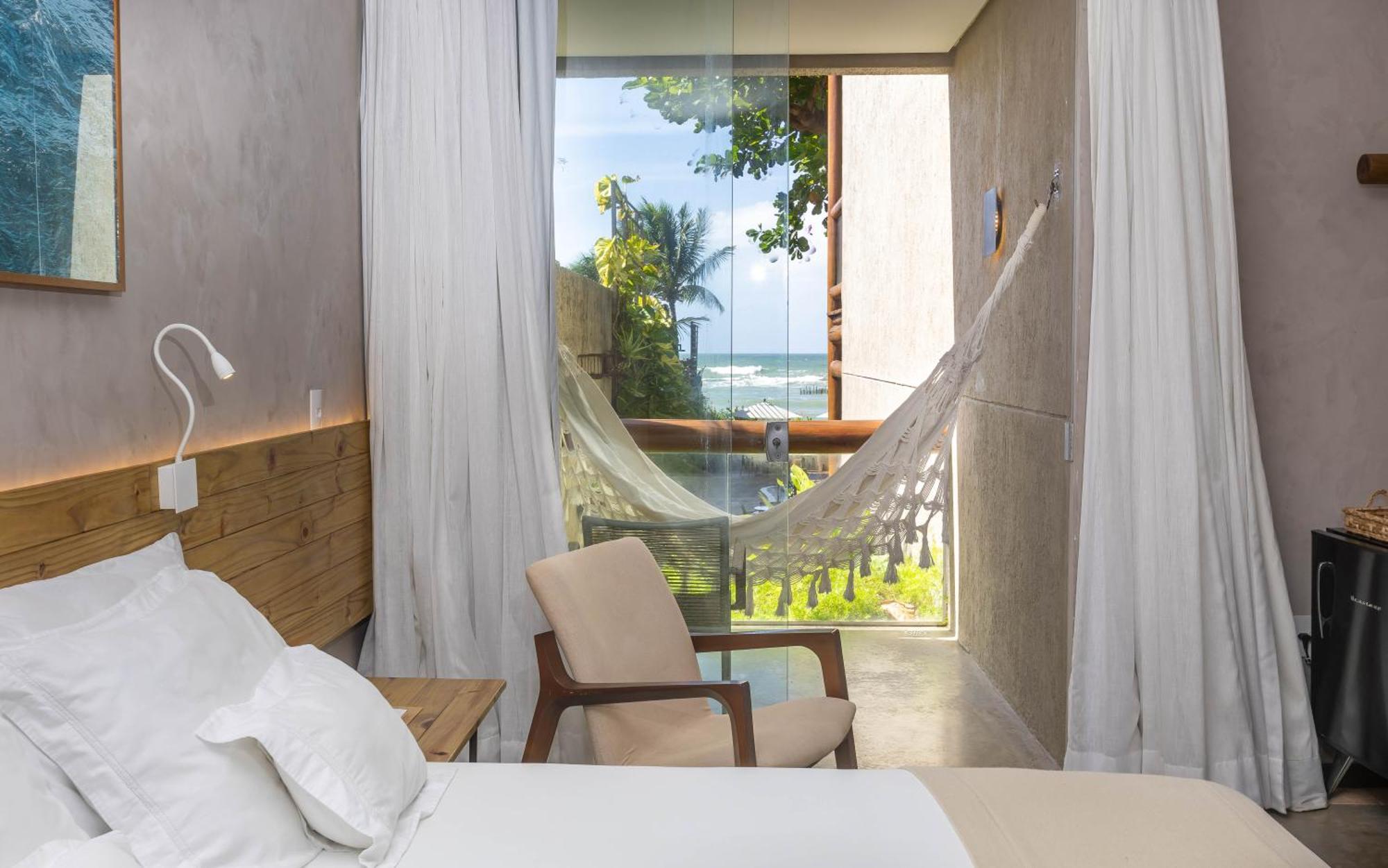 Flor De Lis Exclusive Hotel Maceio  Luaran gambar