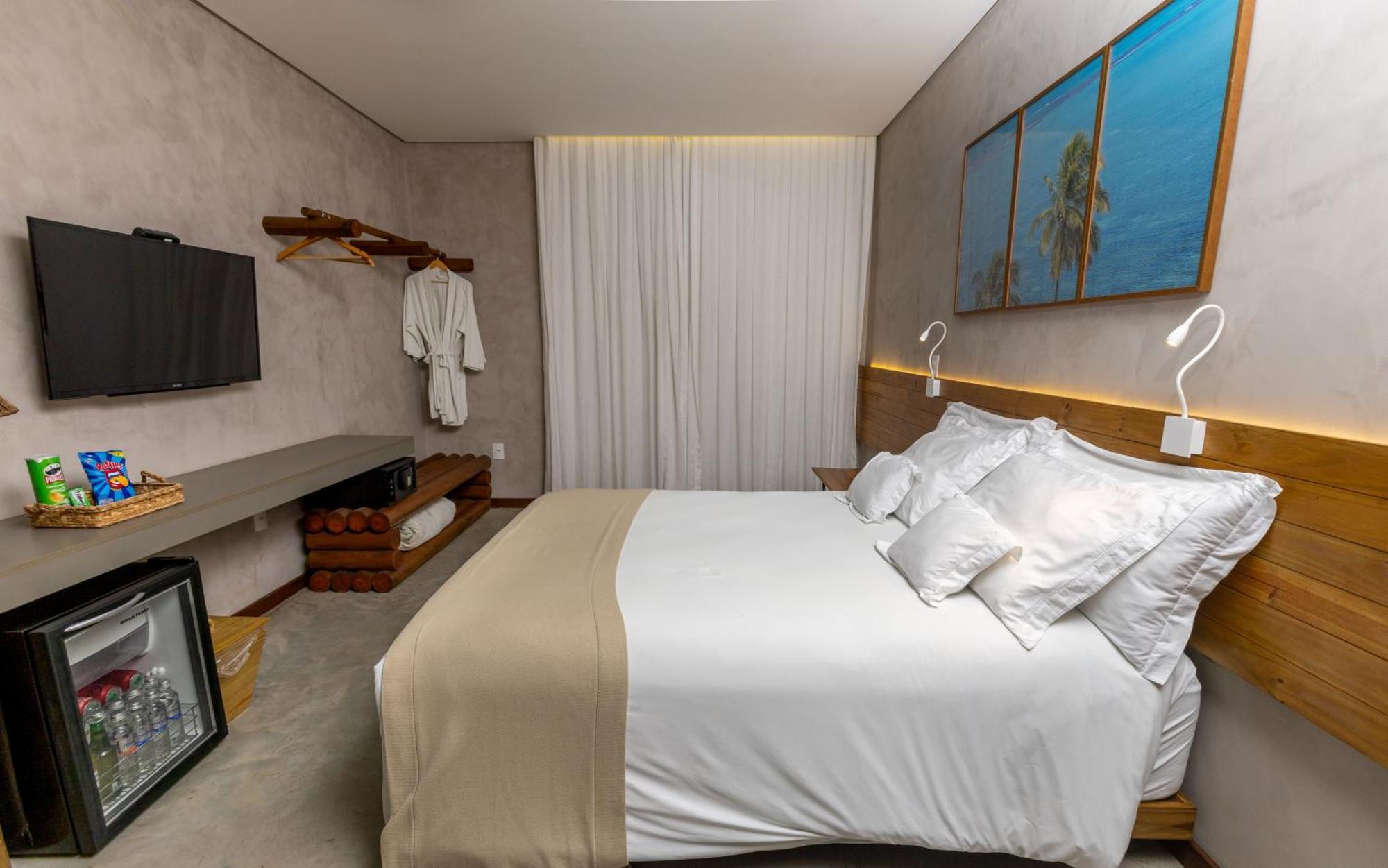 Flor De Lis Exclusive Hotel Maceio  Bilik gambar