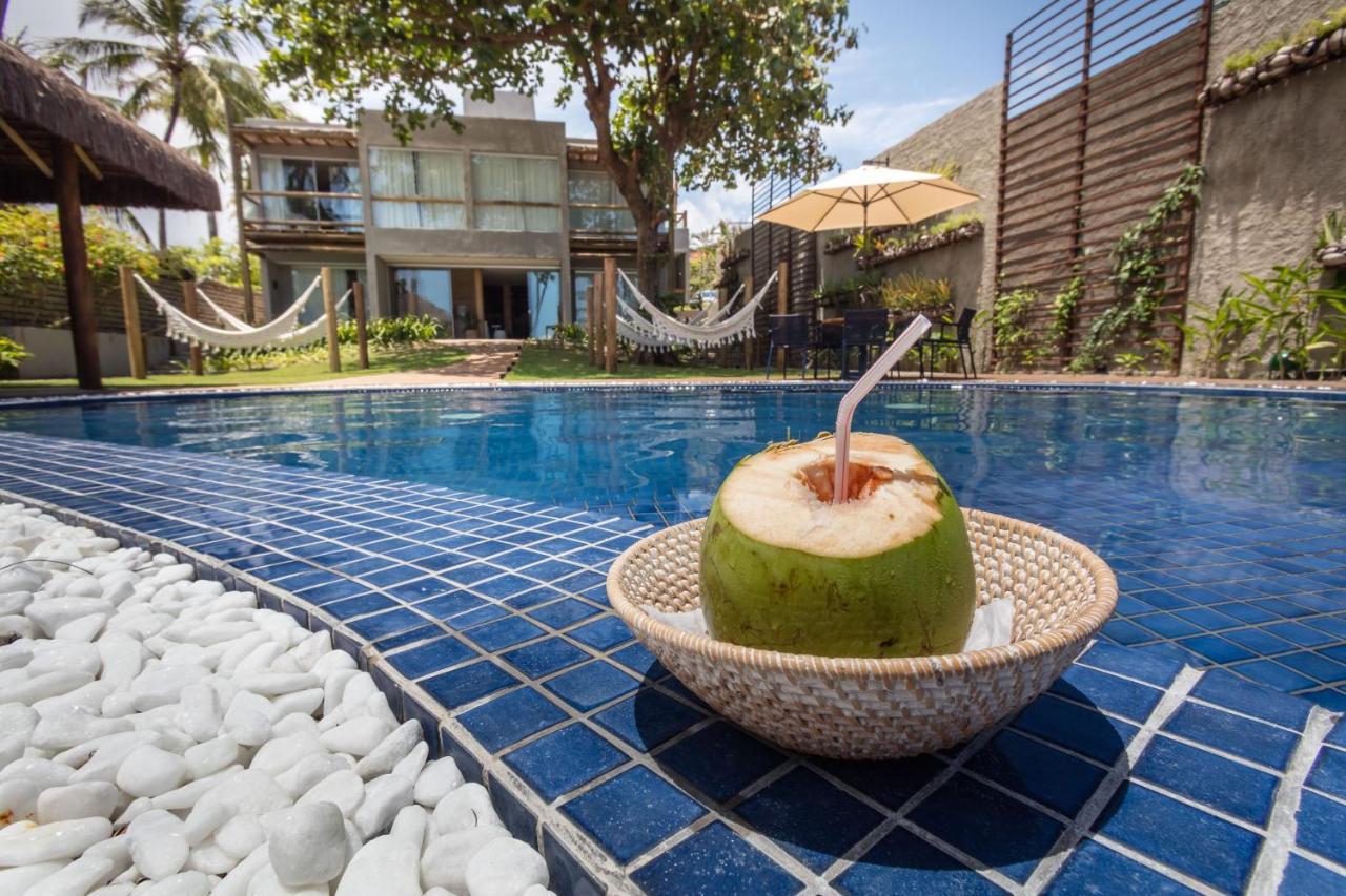 Flor De Lis Exclusive Hotel Maceio  Luaran gambar