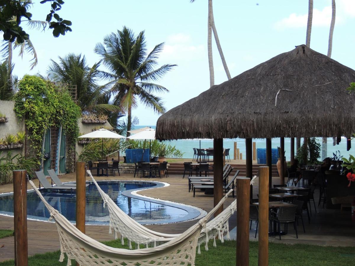 Flor De Lis Exclusive Hotel Maceio  Luaran gambar