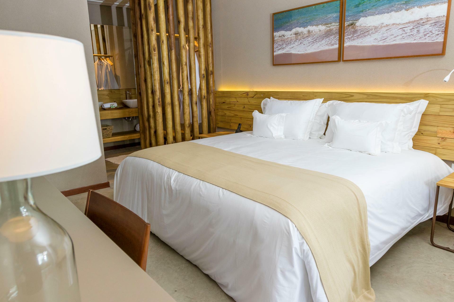Flor De Lis Exclusive Hotel Maceio  Luaran gambar